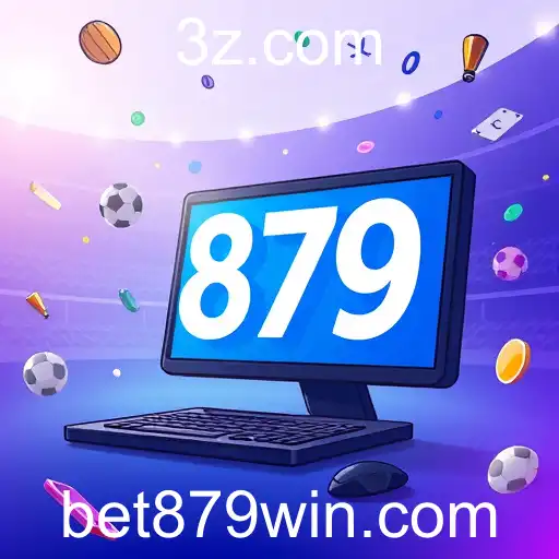 A Ascensão do bet879 no Mercado de Jogos Online