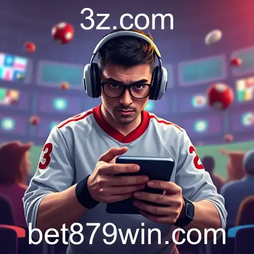 Tendências Emergentes no Mundo dos Jogos em 2025