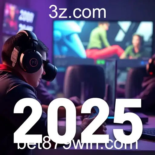 Tendências Emergentes no Mundo dos Jogos Online