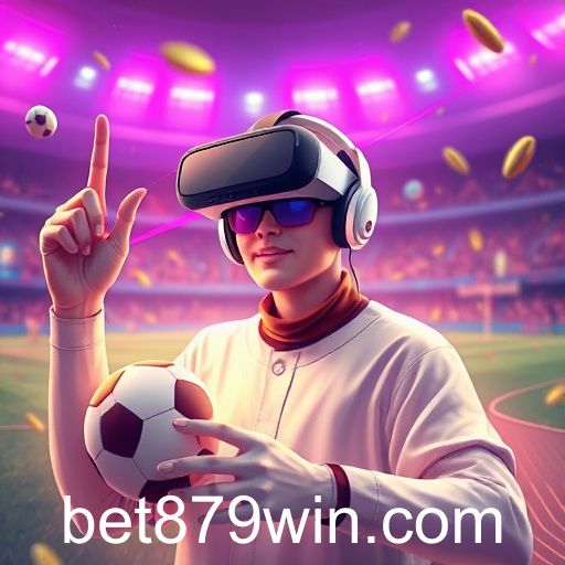 Inovações e Tendências nos Jogos Online