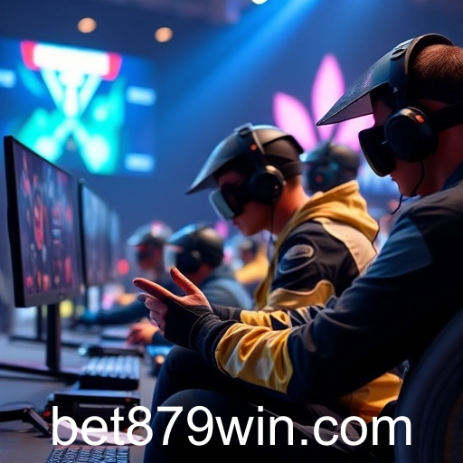 A Ascensão dos Jogos Online em 2025