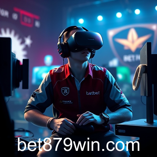 Revoluções Digitais no Mundo dos Jogos Online