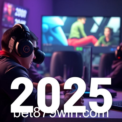 Tendências Emergentes no Mundo dos Jogos Online