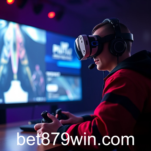 Tendências Emergentes no Mundo dos Jogos Online