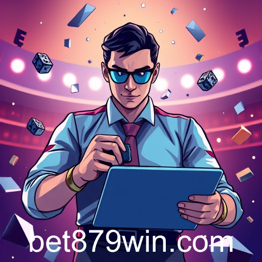 Evolução dos Jogos de Apostas Online: Um Olhar para 2025
