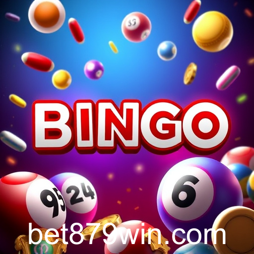 Expansão Global do bet879 no Mercado de Jogos