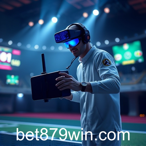 Inovações e Tendências em Jogos Digitais