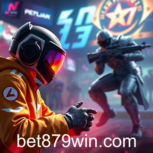 Inovações do Novo Hub de Jogos Online