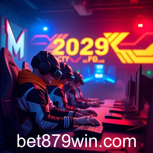 Novidades e Tendências no Mundo dos Jogos