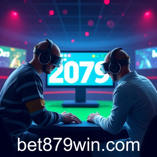 Inovações e Tendências em Plataformas de Jogos Online