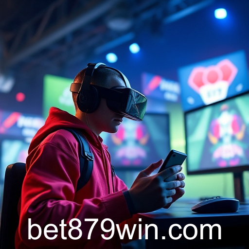 Tendências Futuras no Cenário de Jogos em Plataforma Digital