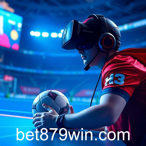Novas Tendências no Mercado de Jogos Online