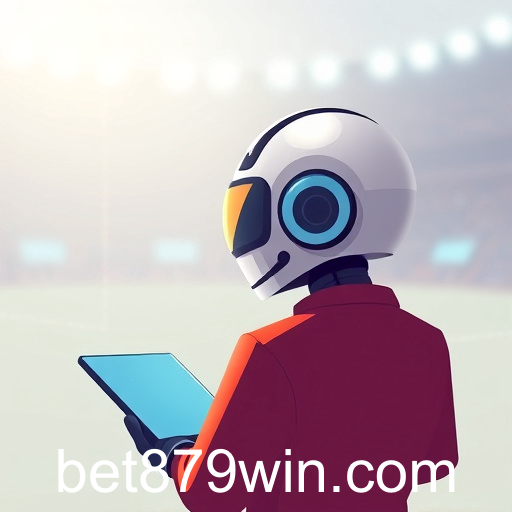 O Impacto Inovador de Bet879 no Mercado de Jogos