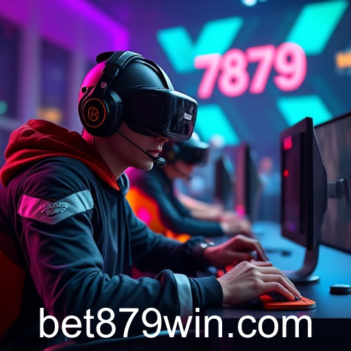 Inovações e Tendências no Mundo dos Jogos Online