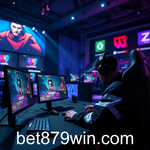 Novas Tendências no Mundo dos Jogos Online