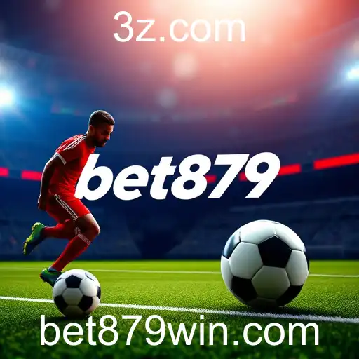 A Indústria de Jogos Online e o Impacto de bet879