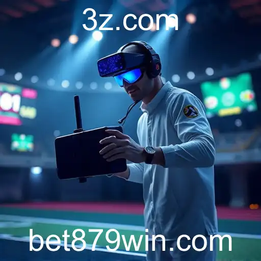 Tendências dos Jogos Online e o Crescimento do bet879
