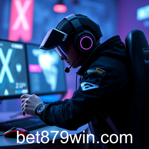 Ascensão do Bet879 no Cenário dos Jogos Online