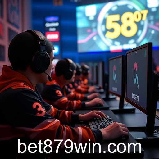 Inovações Tecnológicas Transformam o Mercado de Jogos