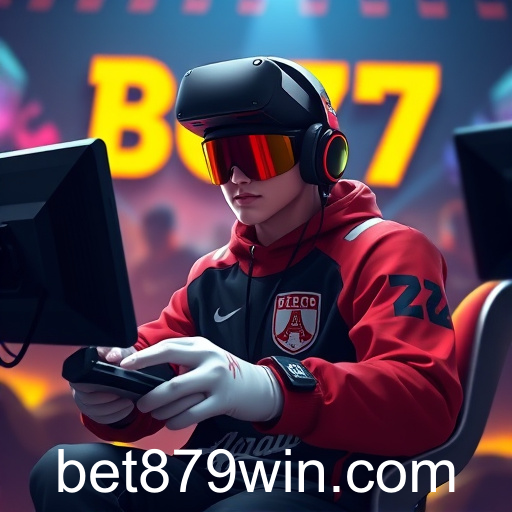 Inovações e Tendências no Mercado de Jogos