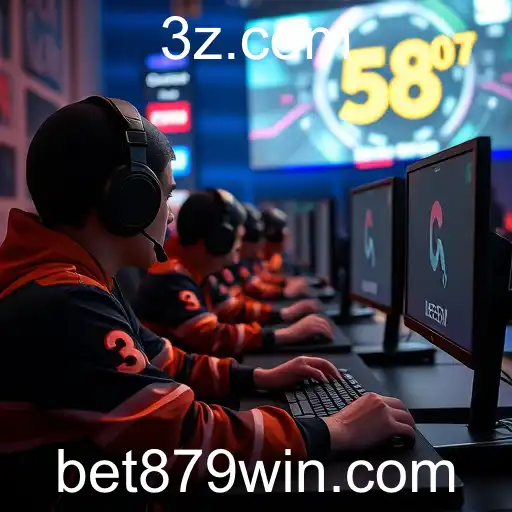 Inovações Tecnológicas Transformam o Mercado de Jogos